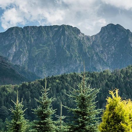 Rent Like Home - Skibowki Zakopane Luaran gambar
