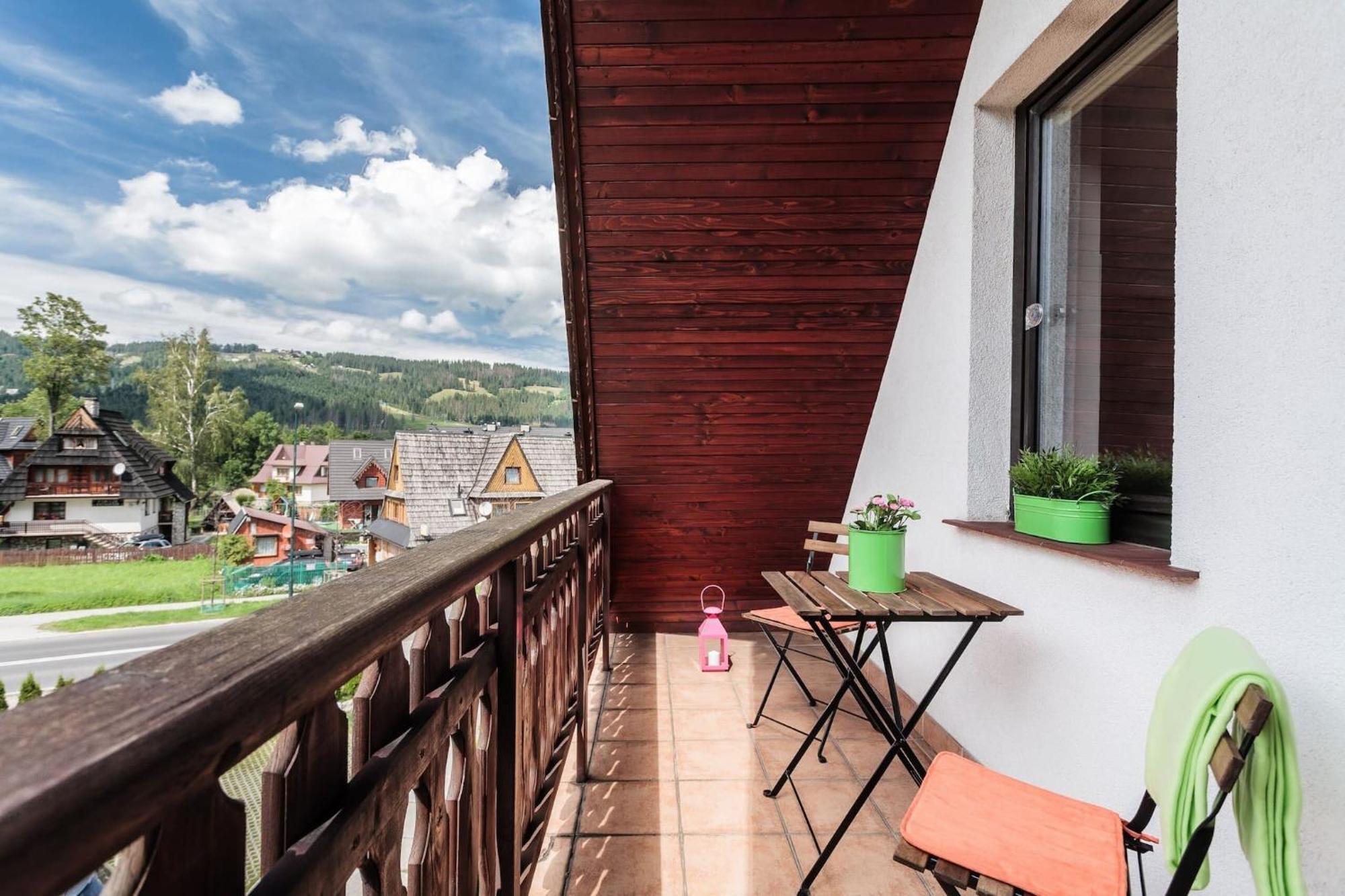 Rent Like Home - Skibowki Zakopane Luaran gambar