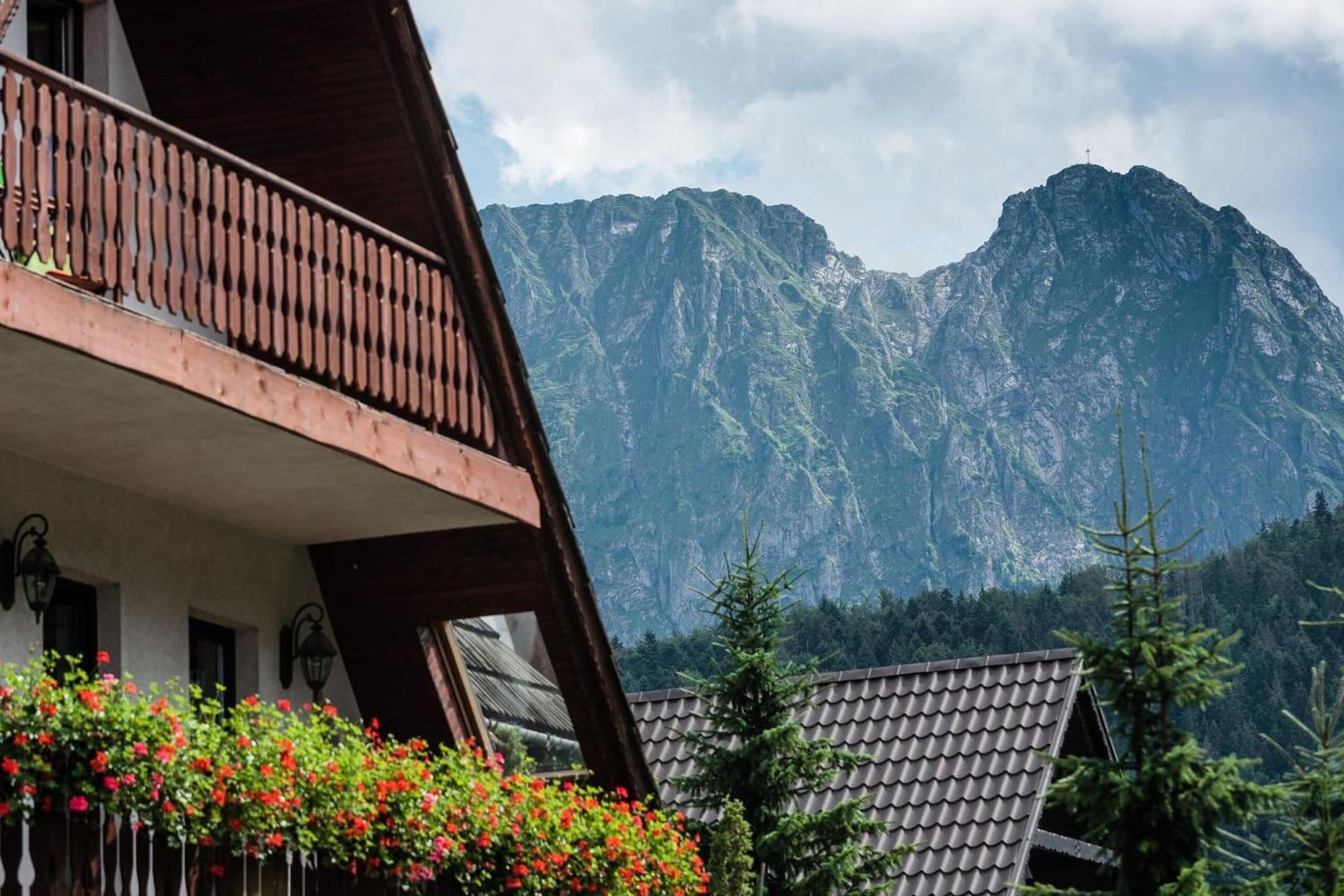 Rent Like Home - Skibowki Zakopane Luaran gambar
