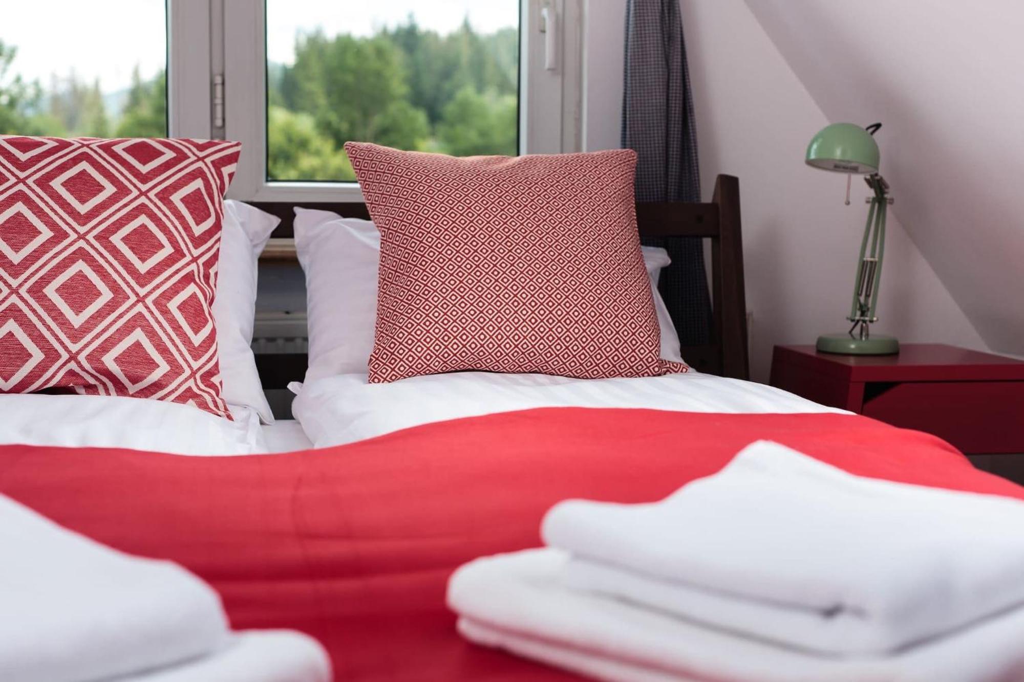 Rent Like Home - Skibowki Zakopane Luaran gambar