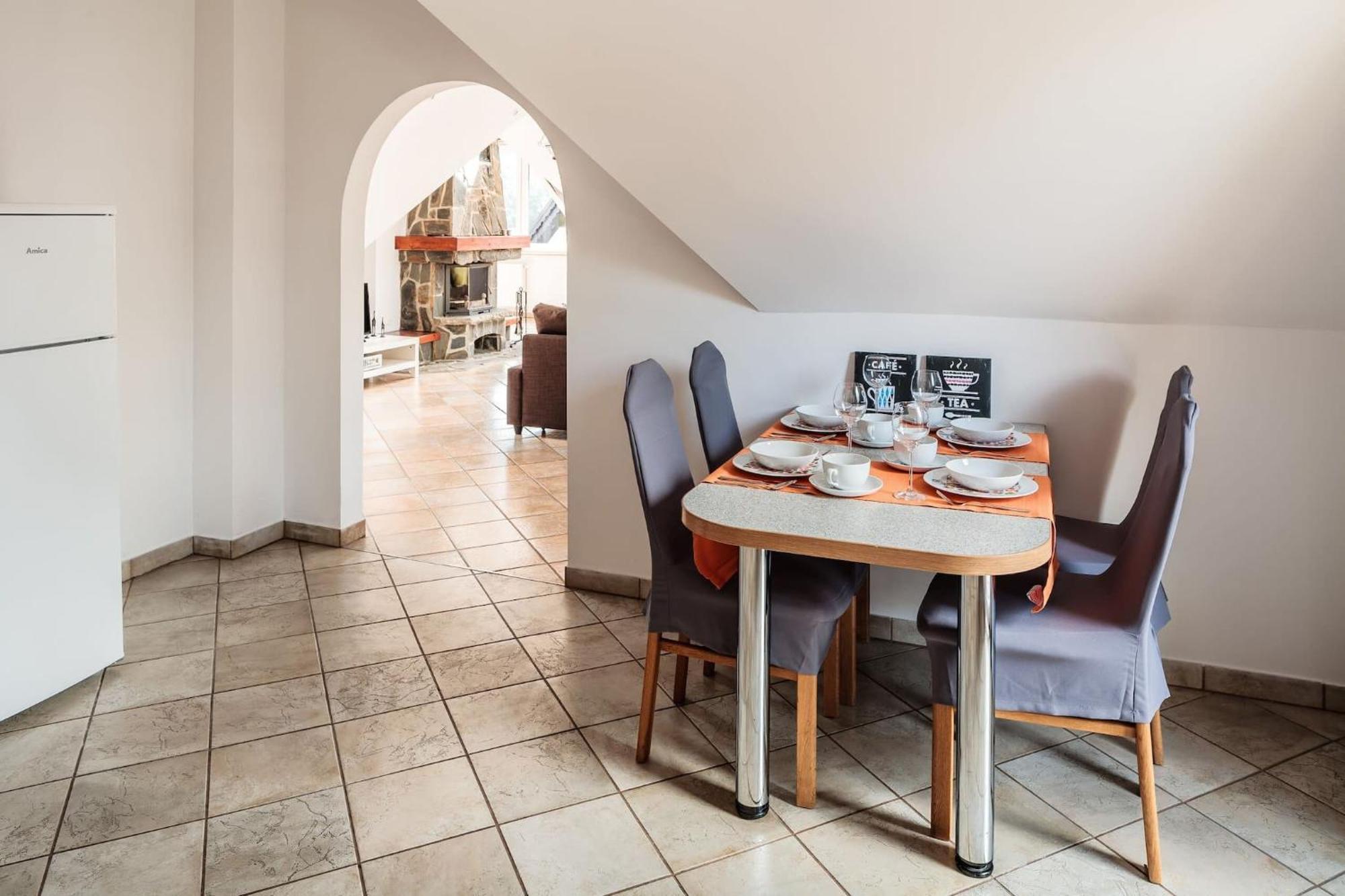 Rent Like Home - Skibowki Zakopane Luaran gambar