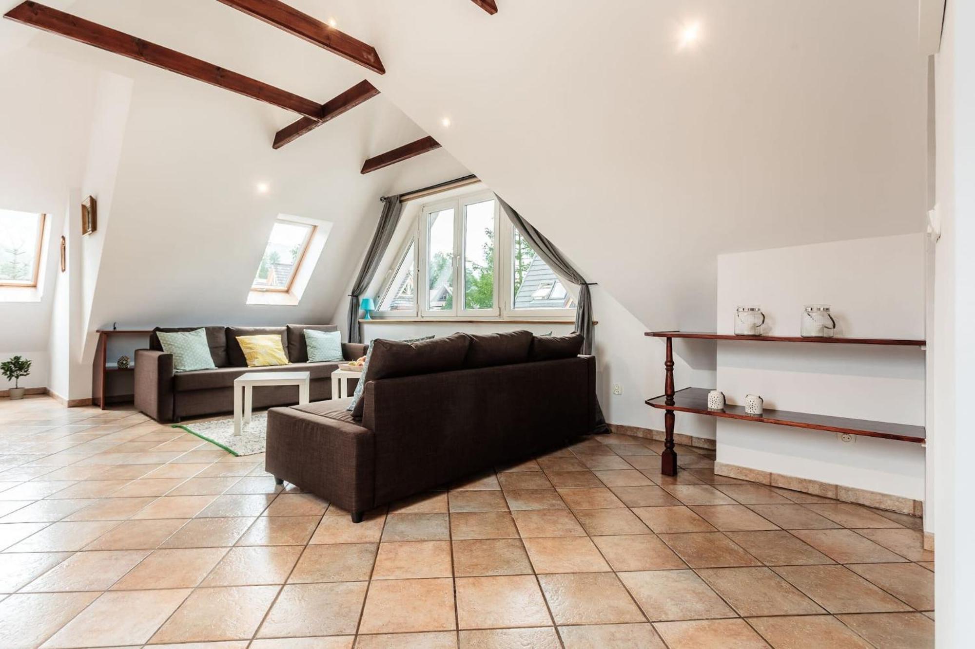 Rent Like Home - Skibowki Zakopane Luaran gambar