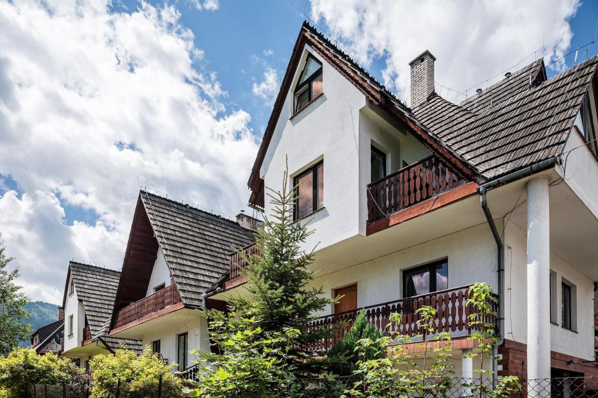 Rent Like Home - Skibowki Zakopane Luaran gambar