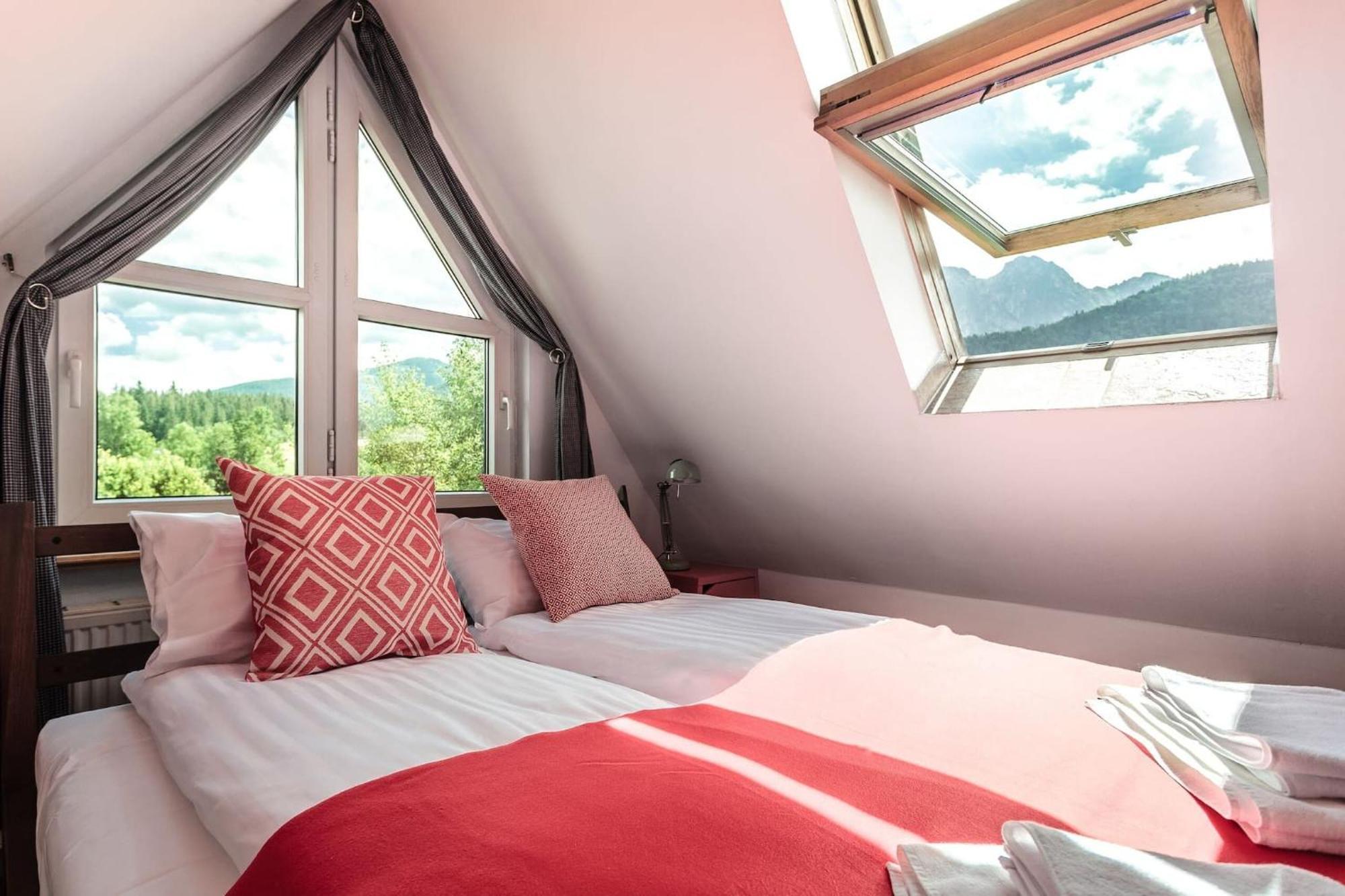 Rent Like Home - Skibowki Zakopane Luaran gambar