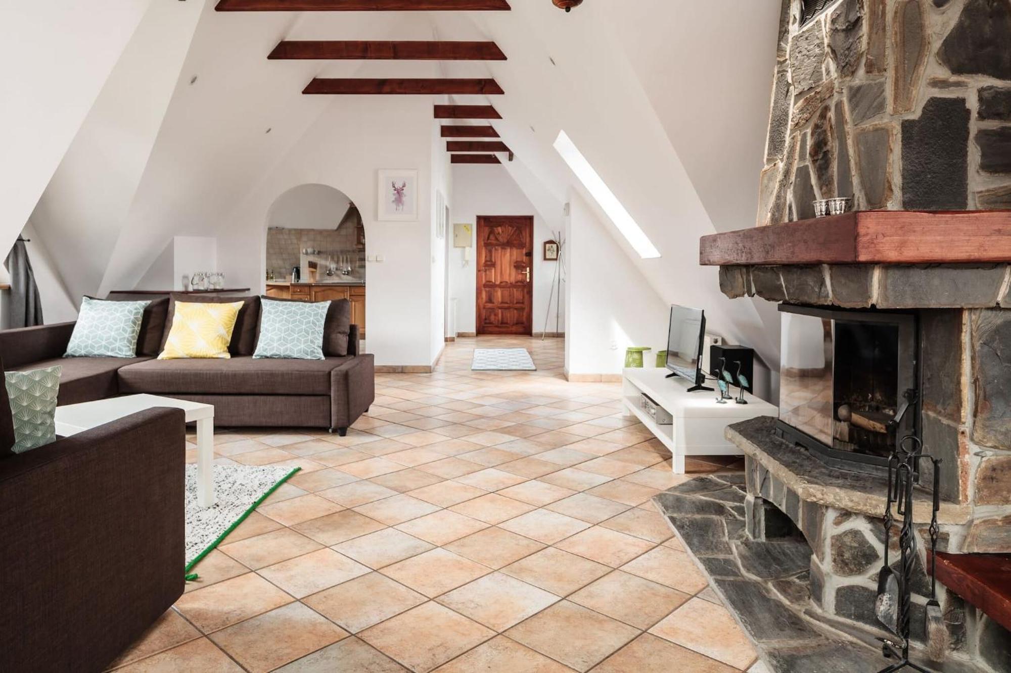 Rent Like Home - Skibowki Zakopane Luaran gambar