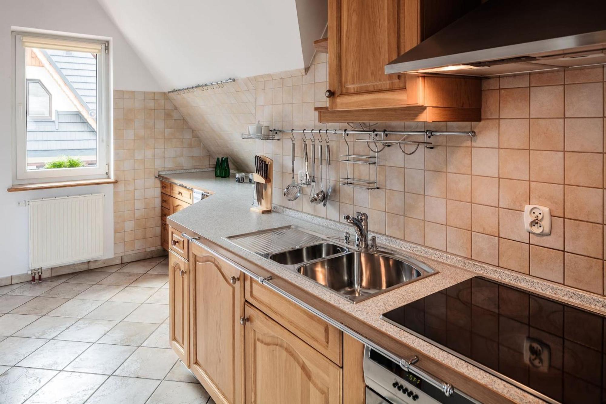 Rent Like Home - Skibowki Zakopane Luaran gambar