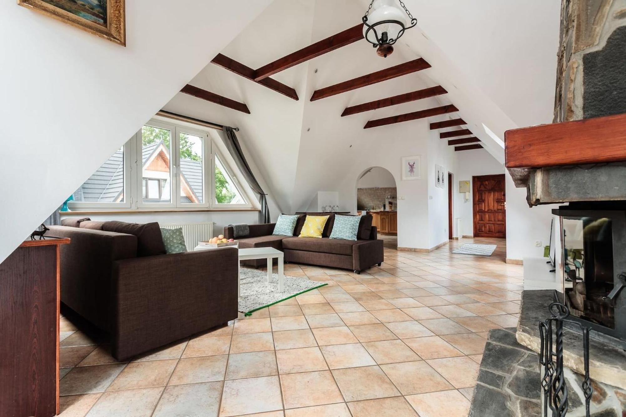 Rent Like Home - Skibowki Zakopane Luaran gambar