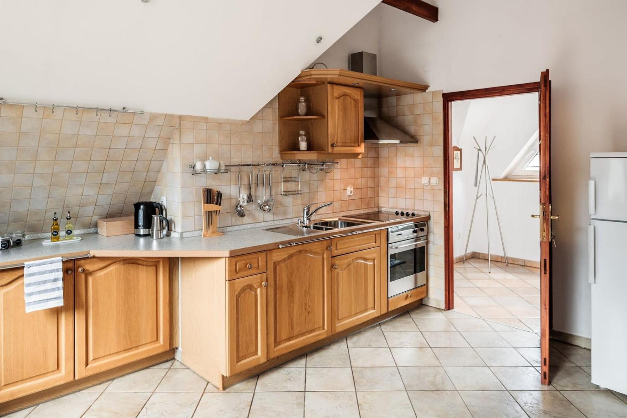 Rent Like Home - Skibowki Zakopane Luaran gambar