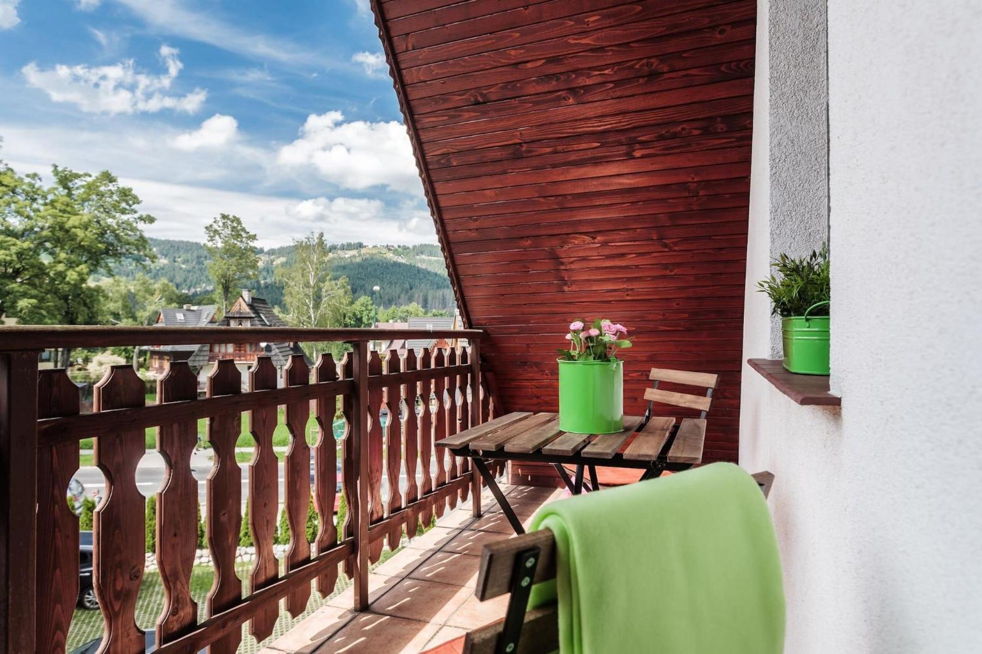 Rent Like Home - Skibowki Zakopane Luaran gambar