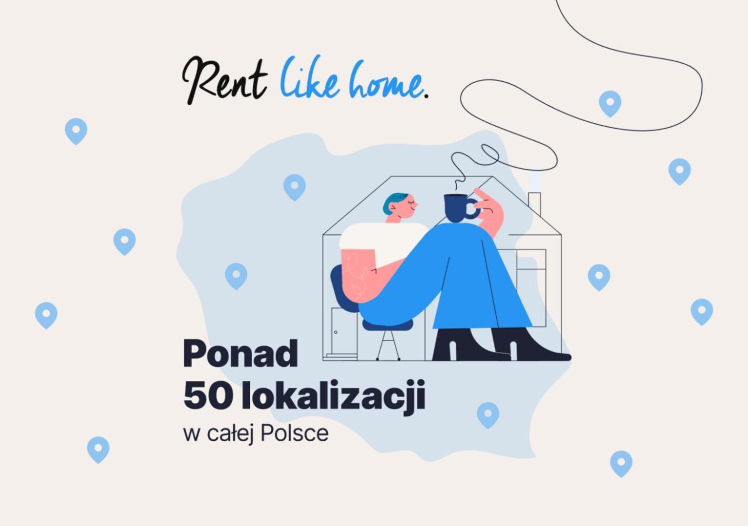 Rent Like Home - Skibowki Zakopane Luaran gambar
